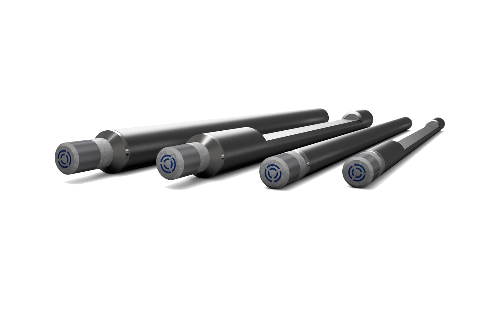 Conventional Systems > Wireline Tools